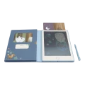 Tablet do rysowania - niebieski Little Dutch