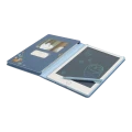 Tablet do rysowania - niebieski Little Dutch