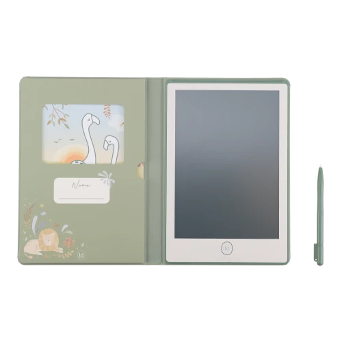 Tablet do rysowania Safari Friends Little Dutch