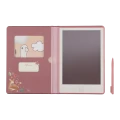 Tablet do rysowania- różowy Little Dutch 