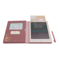 Tablet do rysowania- różowy Little Dutch 