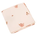 Wkładka bambusowa antypotowa do fotelika 0-13 kg Rose Garden Samiboo 