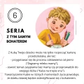 Kuba w przedszkolu