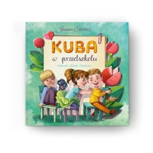 Kuba w przedszkolu