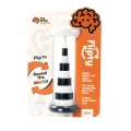 Flipty Obracanka Tęczowo-Kontrastowa - Fat Brain Toys 