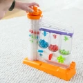Zakręcony Sorter SortAgain - Fat Brain Toys