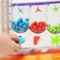 Zakręcony Sorter SortAgain - Fat Brain Toys