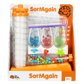 Zakręcony Sorter SortAgain - Fat Brain Toys