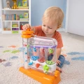 Zakręcony Sorter SortAgain - Fat Brain Toys