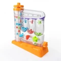 Zakręcony Sorter SortAgain - Fat Brain Toys