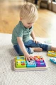 PlayTab Sensoryczny Kwadrat Klepsydra - Fat Brain Toys