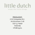 Kolorowanka wodna Rosa - Safari Little Dutch