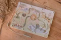 Labirynt magnetyczny Safari Friends FSC Little Dutch
