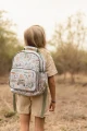 Plecak duży 35 cm Safari Friends Little Dutch
