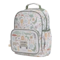 Plecak duży 35 cm Safari Friends Little Dutch