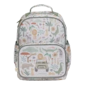 Plecak duży 35 cm Safari Friends Little Dutch