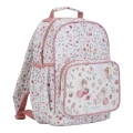 Plecak duży 35 cm Fairies Little Dutch