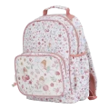 Plecak duży 35 cm Fairies Little Dutch