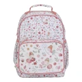 Plecak duży 35 cm Fairies Little Dutch