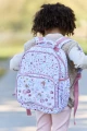 Plecak duży 35 cm Fairies Little Dutch