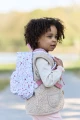 Plecak 29 cm Fairies  Little Dutch