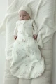 Bambusowy kocyk cream 80x100 - Vini My Memi