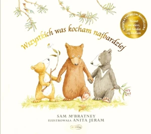 Wszystkich was kocham najbardziej