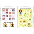 Zadania do naklejania + tatuaże. Pieski i kotki