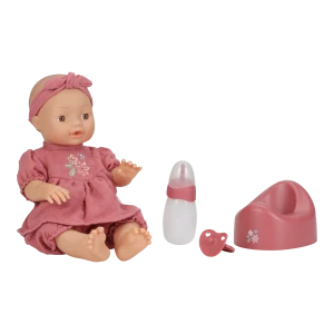 Lalka Livia Little Dutch
