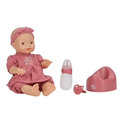 Lalka Livia Little Dutch