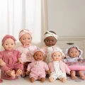 Lalka Livia Little Dutch