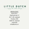 Lalka Livia Little Dutch