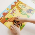 Naklejki wielokrotnego użytku Przygoda - Melissa & Doug