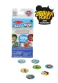 Sticker WOW - Mini notesik z naklejkami Psi Patrol - uzupełnienie Melissa & Doug