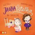 Jadzia Pętelka ma sprzeczkę