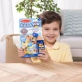 STICKER WOW! Książeczka z naklejkami,  Psi Patrol Chase Melissa & Doug