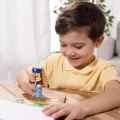 STICKER WOW! Książeczka z naklejkami,  Psi Patrol Chase Melissa & Doug