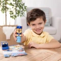 STICKER WOW! Książeczka z naklejkami,  Psi Patrol Chase Melissa & Doug