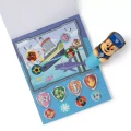 STICKER WOW! Książeczka z naklejkami,  Psi Patrol Chase Melissa & Doug