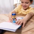 STICKER WOW! Książeczka z naklejkami,  Psi Patrol Chase Melissa & Doug