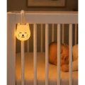 Moonlight Friends - Kot MOMO lampka do zawieszenia - Rabbit & Friends 