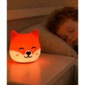Moonlight Friends - Lis NOX lampka stojąca - Rabbit & Friends