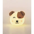 Moonlight Friends - Pies TOBY lampka stojąca - Rabbit & Friends