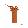 Minilatarka - Drzewo TED - seria FOREST - Rabbit & Friends