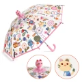 Parasol przeciwdeszczowy KOTKI - Djeco